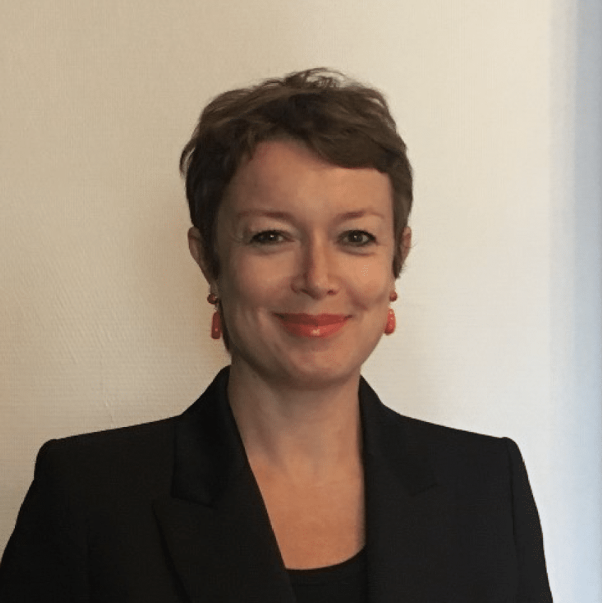 Pr Marie Grall-Bronnec, CHU de Nantes