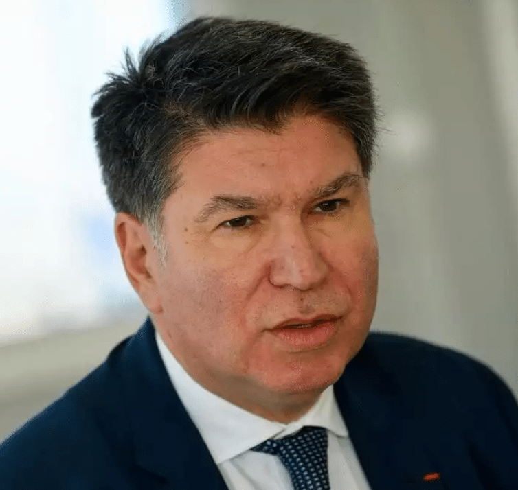 PHILIPPE EL SAÏR