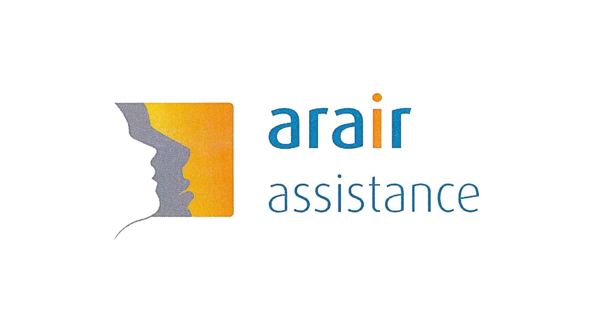 ARAIR