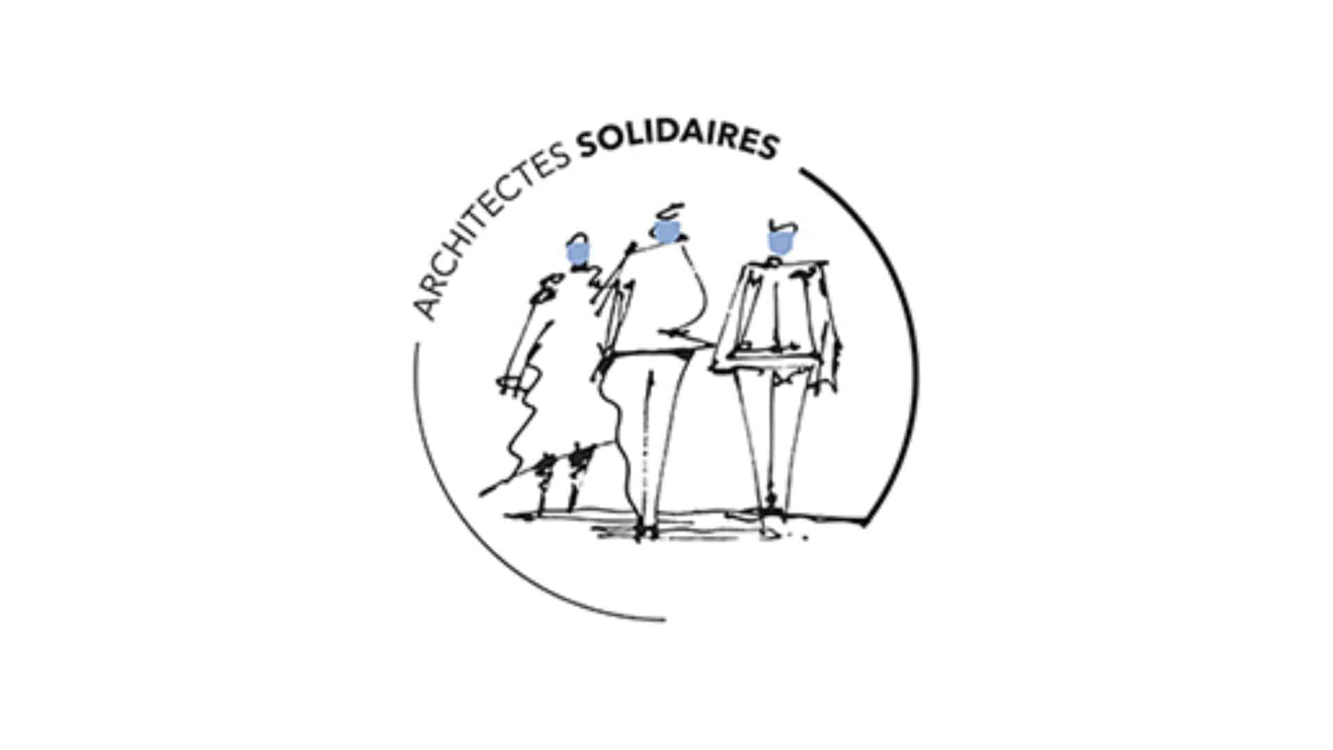 ARCHITECTE SOLIDAIRE