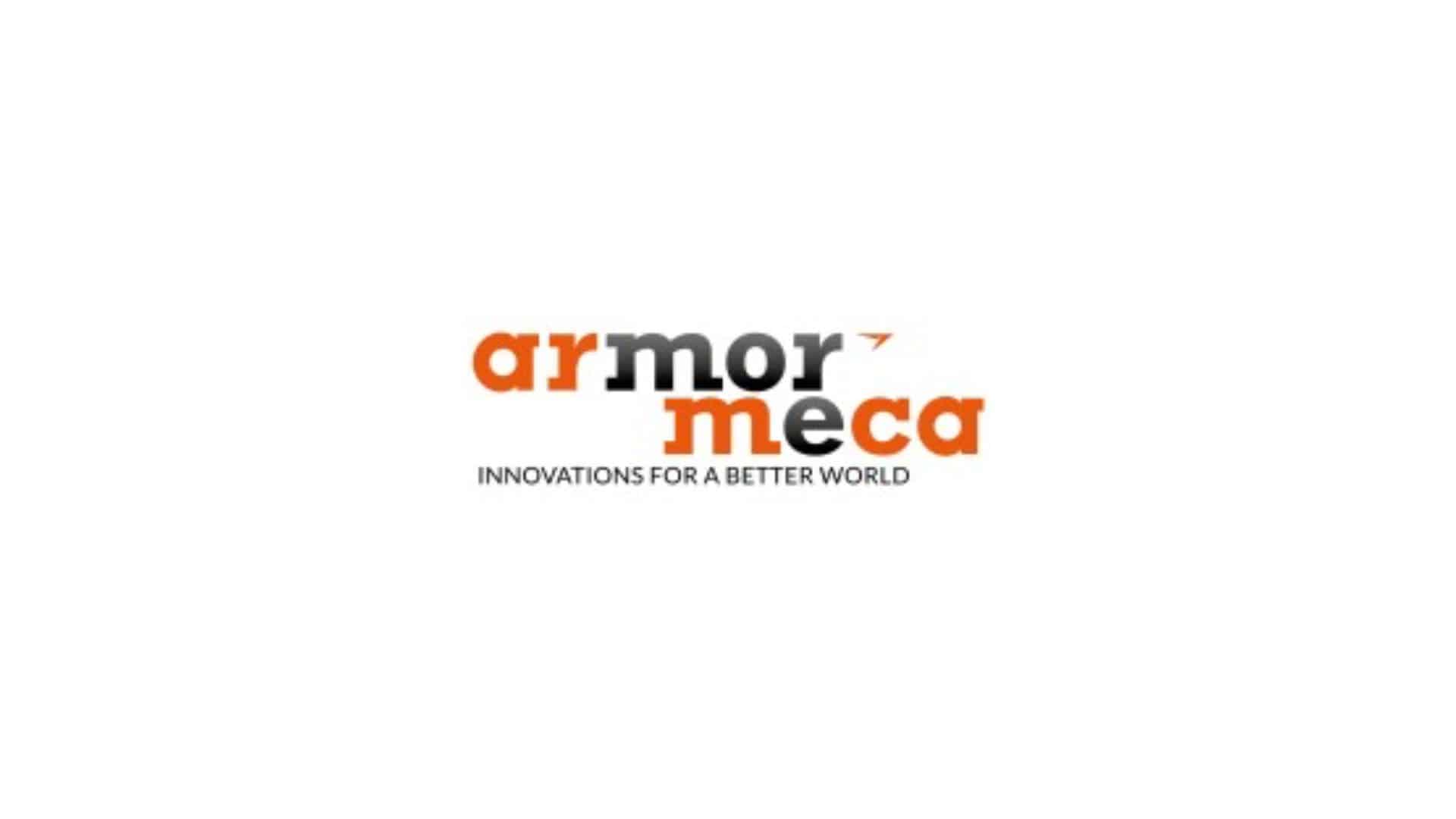 ARMOR MECA