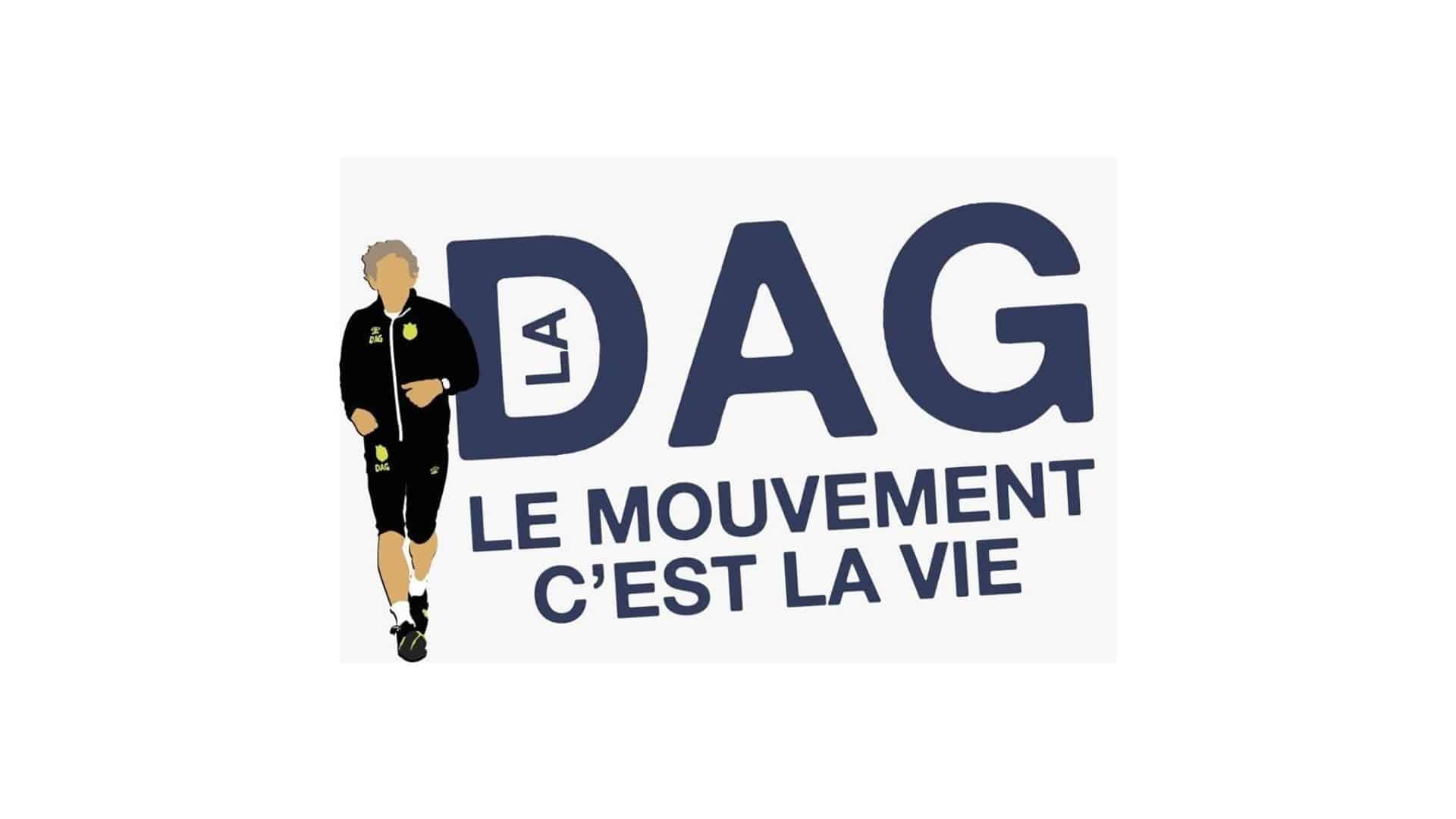 DAG