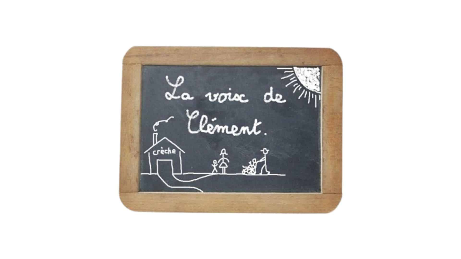 Voix de clément