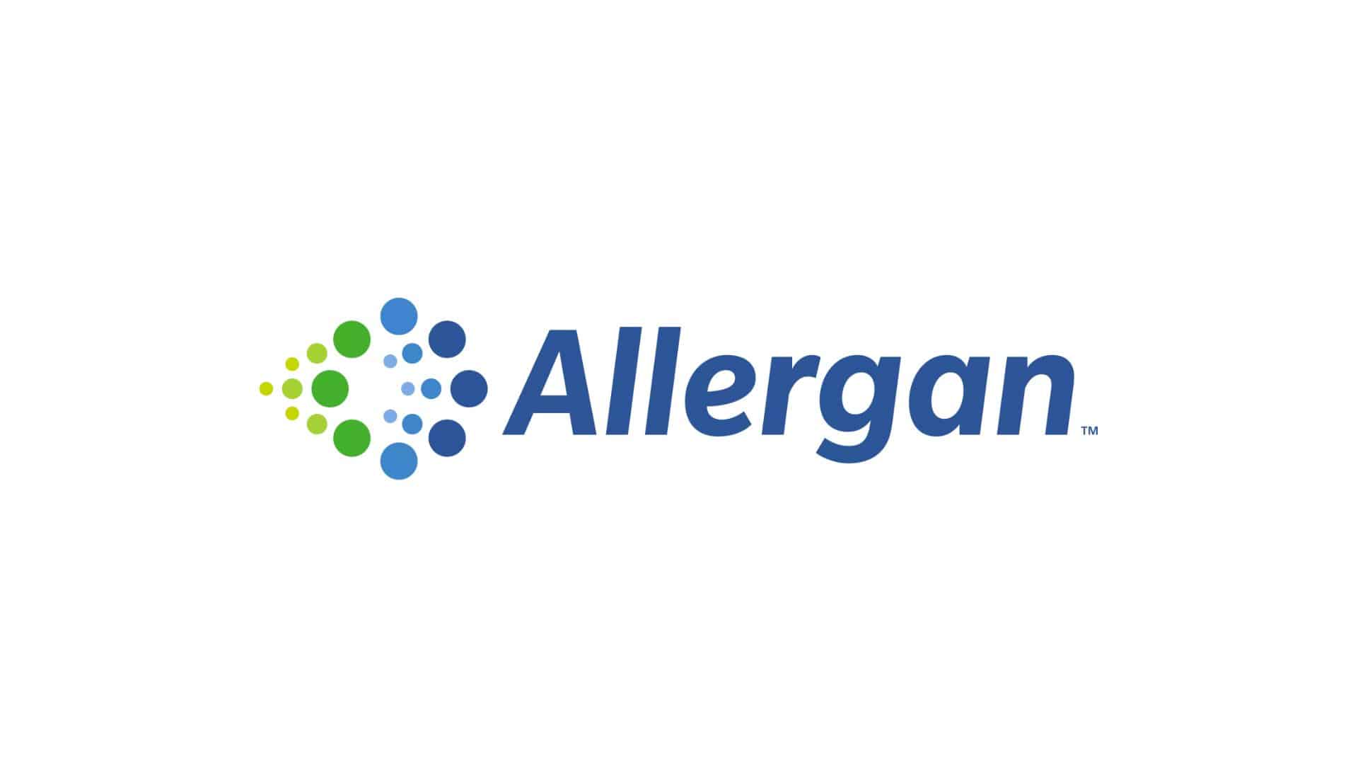 ALLERGAN